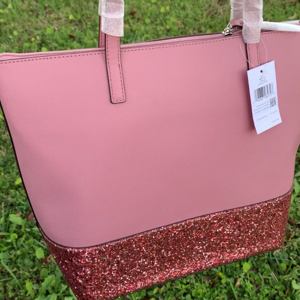 🌸SALE 🔥NWT KATE SPADE TOTE 🌸